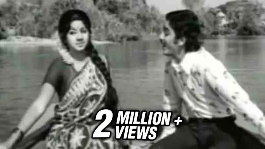Video for the film Moondru Mudichu — Rajnikanth, Kamal Haasan & Sridevi - Vasantha Kala Nadigalile - Moondru Mudichu