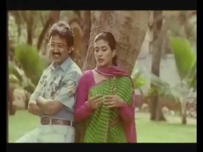 Video for the film Sathi Leelavathi — Maharajanodu - Sathileelavathi