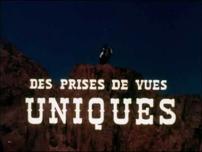 Video for the film Ali Baba and the Forty Thieves — Ali baba est le 40 voleur 1954