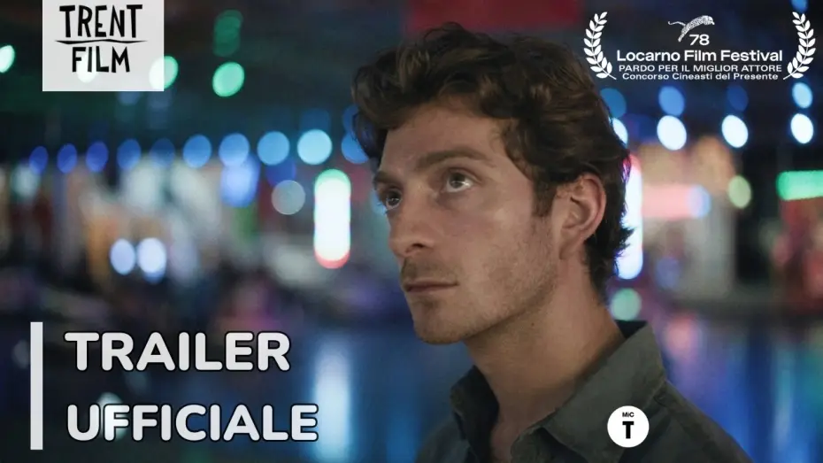 Video for the film Don't Let the Sun — DON'T LET THE SUN di Jacqueline Zünd | dal 21 Maggio al cinema!