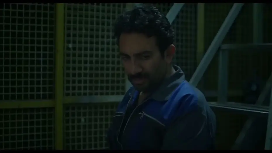 Video for the film It Was Just an Accident — Trailer de Un simple accidente (It Was Just an Accident — یک تصادف ساده) subtitulado en español (HD)