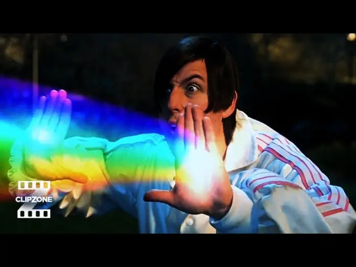Video for the film Little Nicky — Nicky Joins The Party
