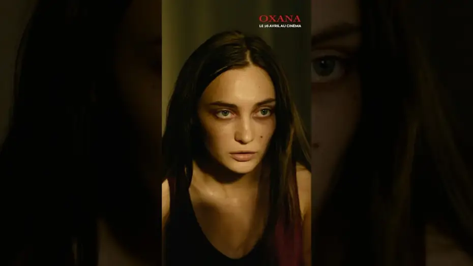 Video for the film Oxana — Aux origines de FEMEN, une révolte contre la dictature et l’oppression. OXANA, au cinéma le 16 avril