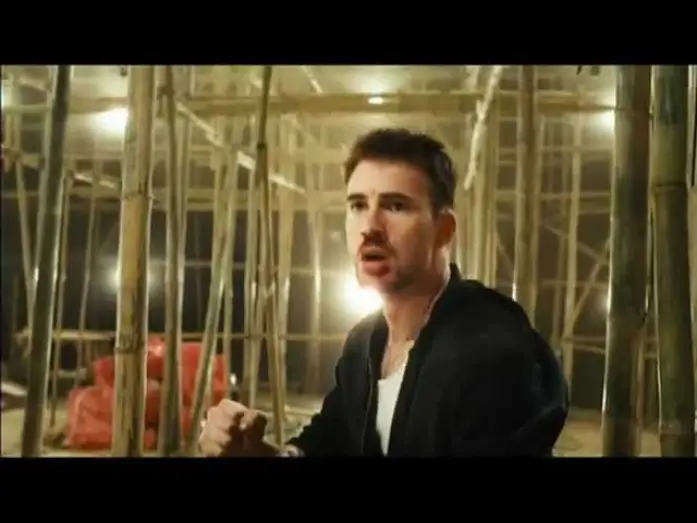 Video for the film Push — Push trailer ita