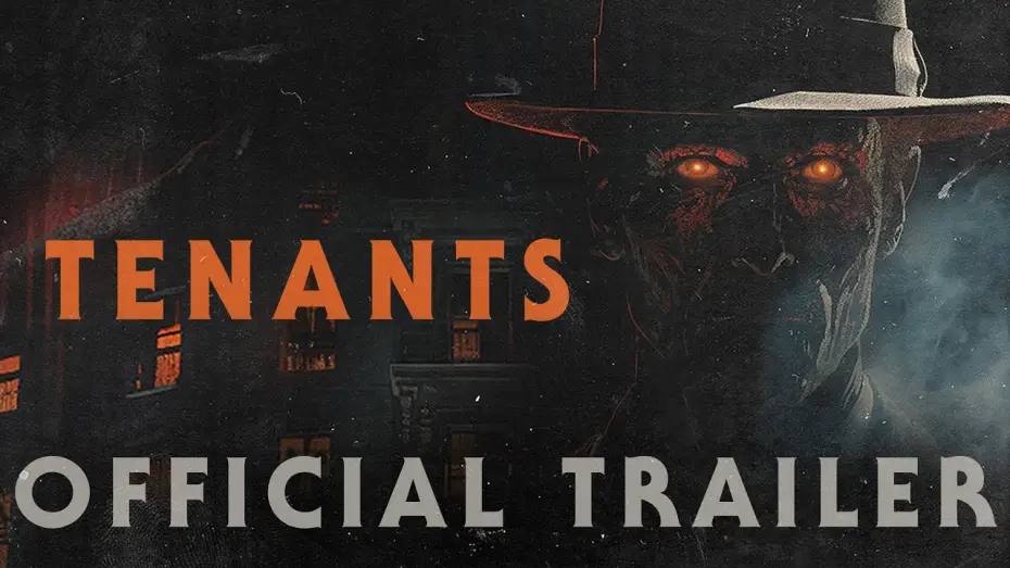 Video for the film Tenants — Official Red Band Trailer