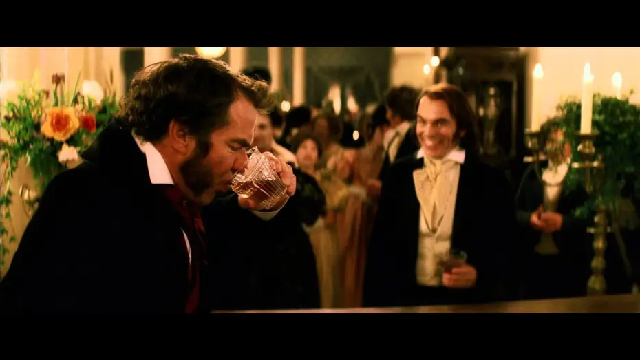 Video for the film The Alamo — El Alamo, la leyenda (VE) - Tráiler