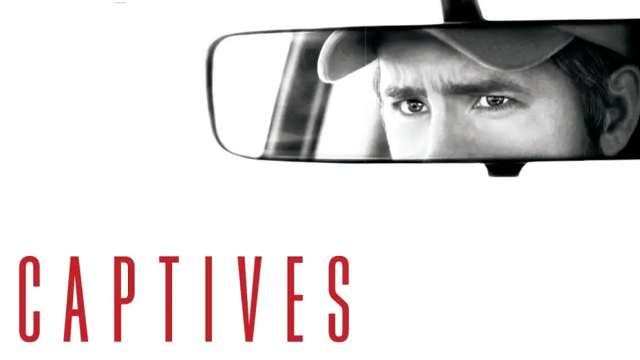 Video for the film The Captive — CAPTIVES - Bande Annonce VOST