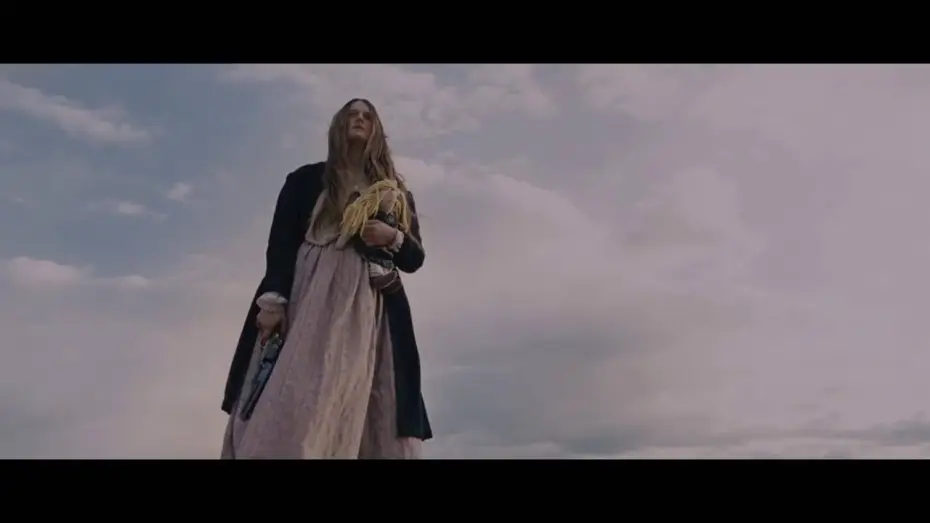 Video for the film The Homesman — The Homesman trailer italiano