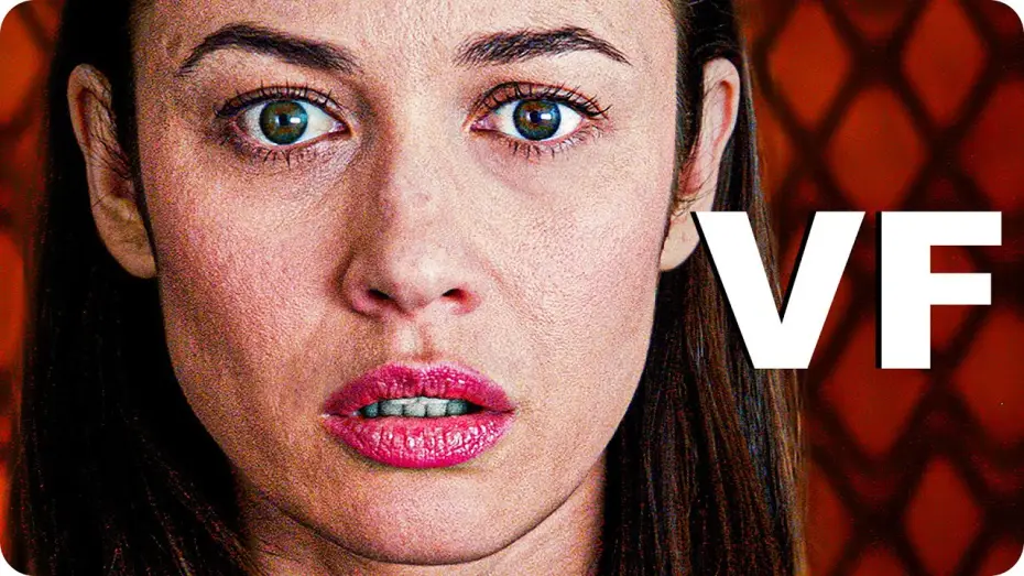 Video for the film The Room — THE ROOM Bande Annonce VF (2020)