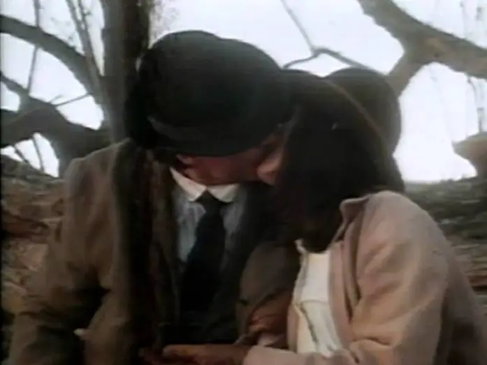 Video for the film The Desperate Trail — The Desperate Trail - Trailer
