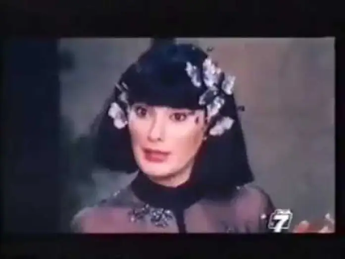 Video for the film Saturday, Sunday and Friday — SABATO, DOMENICA E VENERDÌ (1979) spot televisivo