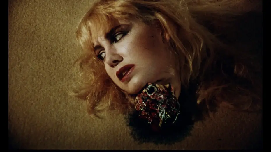 Video for the film Hands of Steel — Atomic Cyborg - Bande Annonce VF - 1986