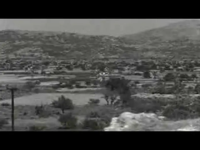 Video for the film Signs of Life — Lebenszeichen: All those windmills