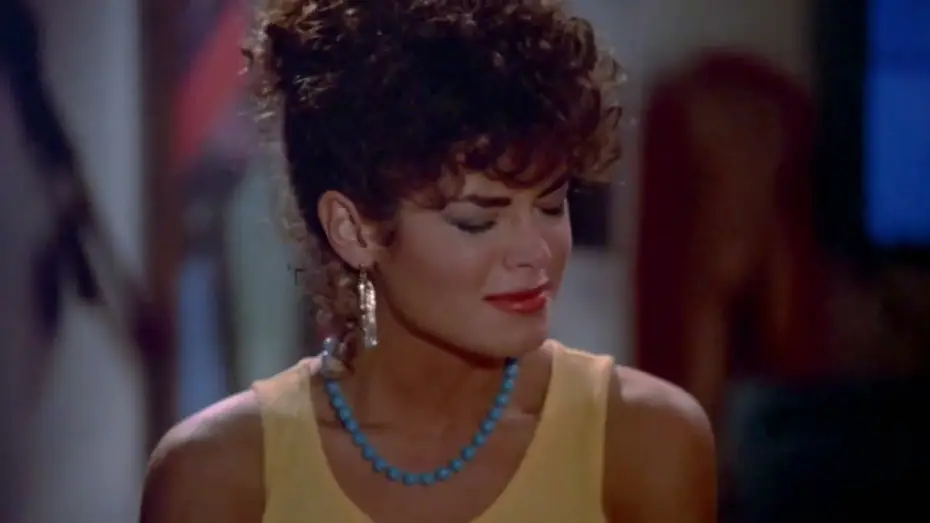 Video for the film Avenging Angel — Angel 2: la vengeance (1985) Bande Annonce [VOST-HD]