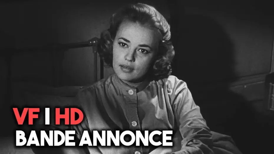 Video for the film Hi-Jack Highway — Gas-oil (1955) Bande Annonce VF [HD]