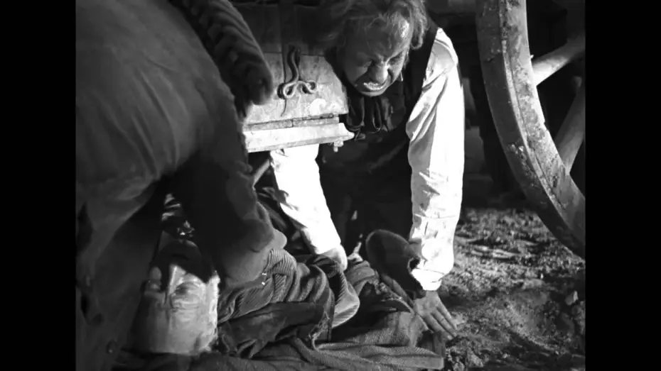 Video for the film Les Misérables — Les Misérables (1934) - Version restaurée - Bande-annonce