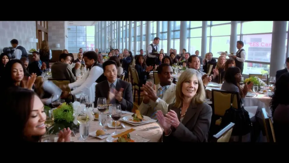 Video for the film Think Like a Man — Denk wie ein Mann - Trailer (Deutsch) HD