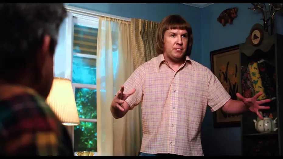 Video for the film Bucky Larson: Born to Be a Star — Bucky Larson: super star du X (VF) - Trailer