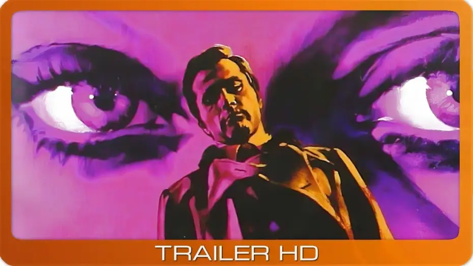Video for the film Detective Belli — Die Klette ≣ 1969 ≣ Trailer