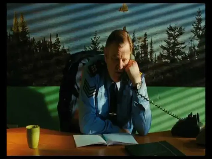 Video for the film The Guard — The Guard - Ein Ire sieht schwarz | Deutscher Trailer