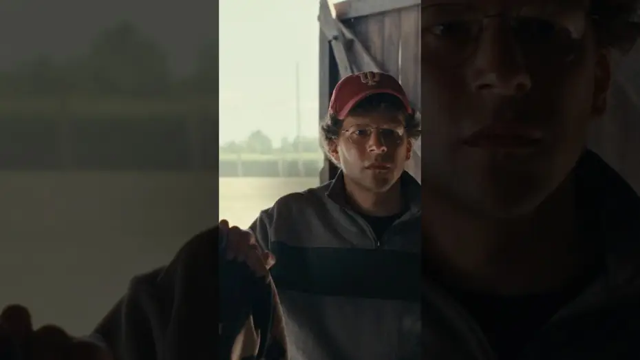Video for the film A Real Pain — Cousins
