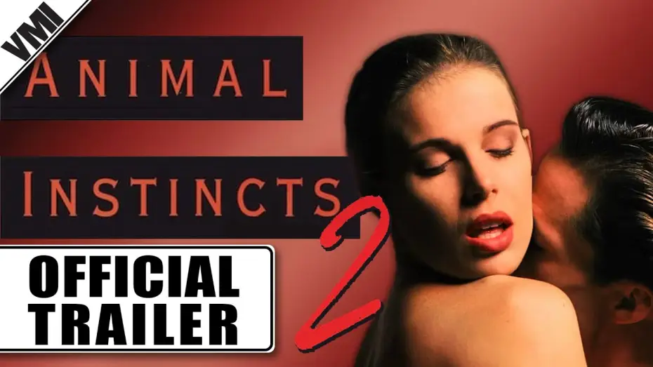 Video for the film Animal Instincts 2 — Official Trailer
