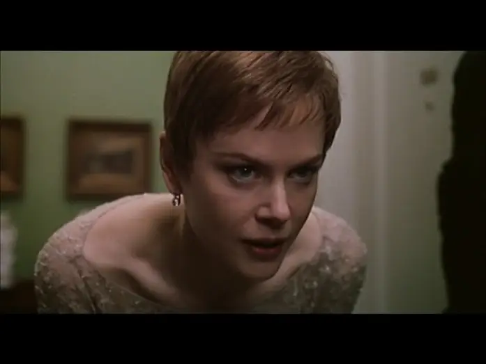 Video for the film Birth — Birth (2004) - Bande Annonce VF