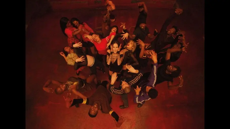 Video for the film Climax — Climax - Trailer español (HD)