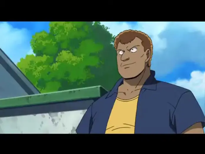 Video for the film Detective Conan: Jolly Roger in the Deep Azure — Detective Conan Movie 11: Jolly Roger in the Deep Azure Trailer[Full Movie English Sub][Link below]