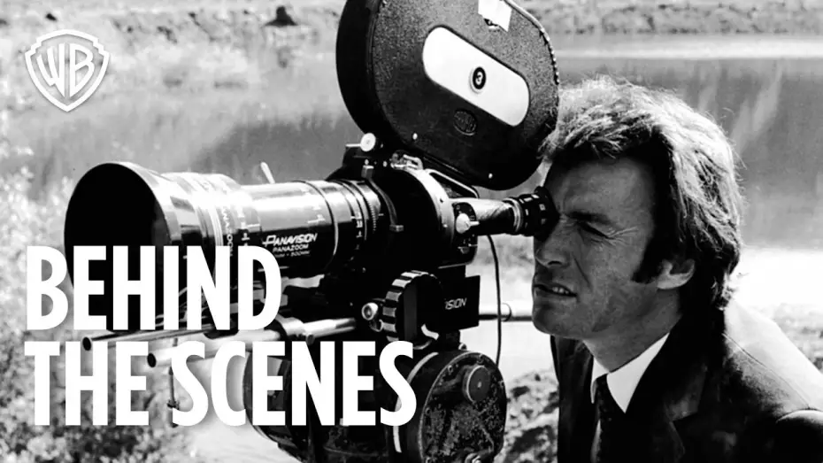 Video for the film Dirty Harry — Behind the Scenes - Generations of Fans & Impact on Film