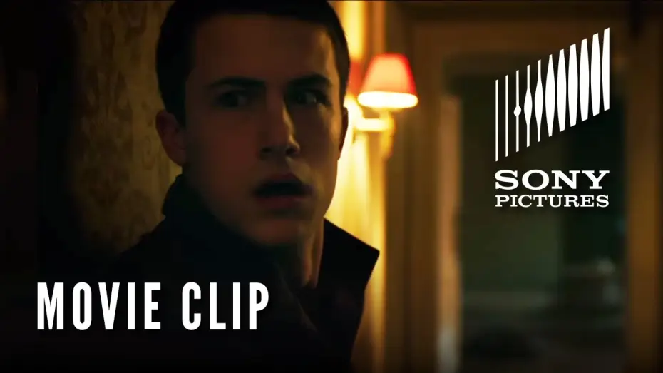 Video for the film Don't Breathe — DON'T BREATHE Movie Clip - Tension (Now Playing)