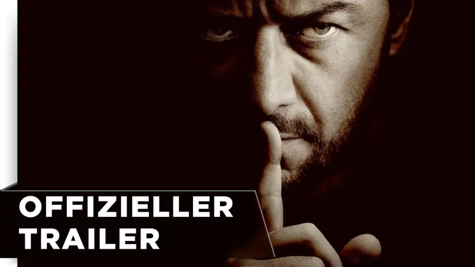 Video for the film Speak No Evil — SPEAK NO EVIL | Offizieller Trailer #2 deutsch/german HD