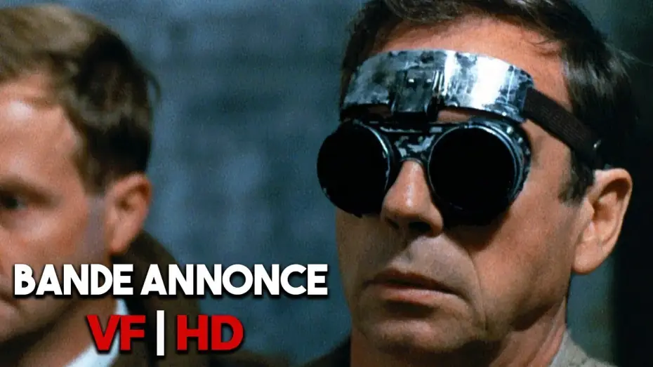 Video for the film The Confession — L'Aveu (1970) Bande Annonce VF [HD]