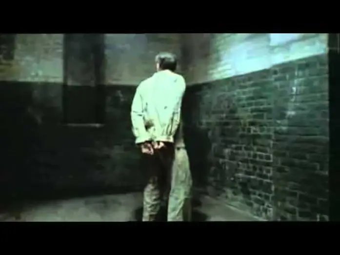 Video for the film The Confession — L'aveu ( extrait )