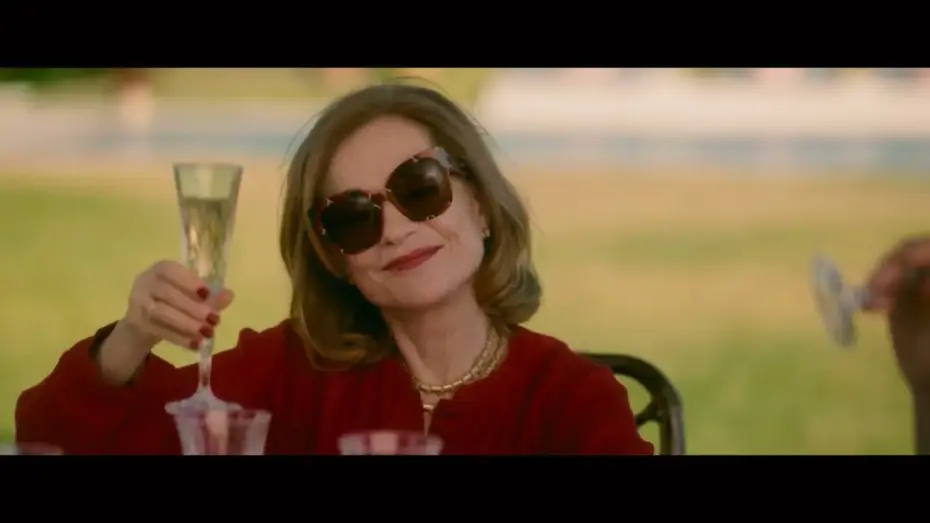 Video for the film The Richest Woman in the World — LA DONNA PIÙ RICCA DEL MONDO - TRAILER UFFICIALE