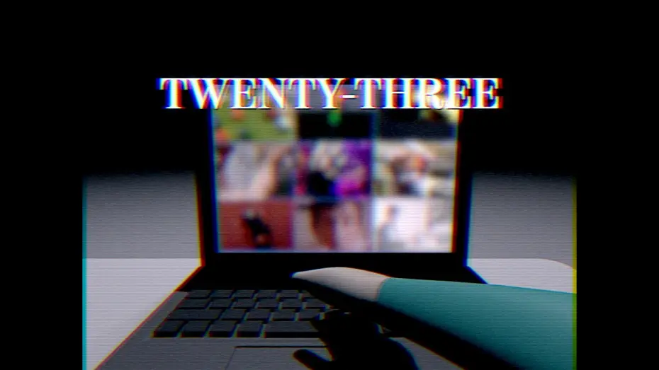 Video for the film Twenty-Three — Twenty-Three | Short Film