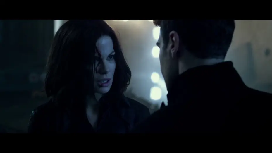 Video for the film Underworld: Blood Wars — Underworld: Blood Wars | "Message" Clip | In Cinemas December 1