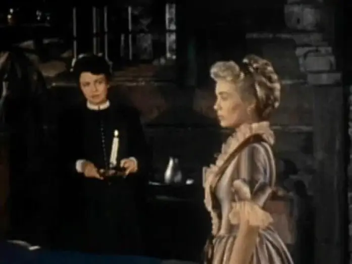 Video for the film Mohawk — Mohawk 1956