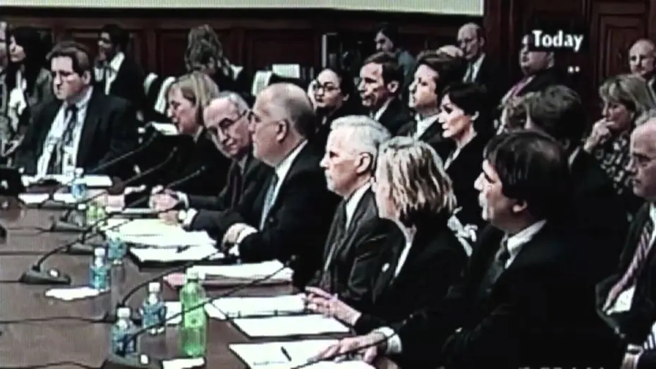 Video for the film Chasing Madoff — Chasing Madoff - Trailer