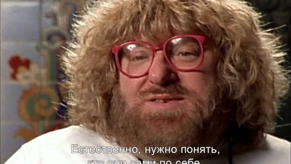 Video for the film Get Bruce! — Достать Брюса - Трейлер (с субтитрами)