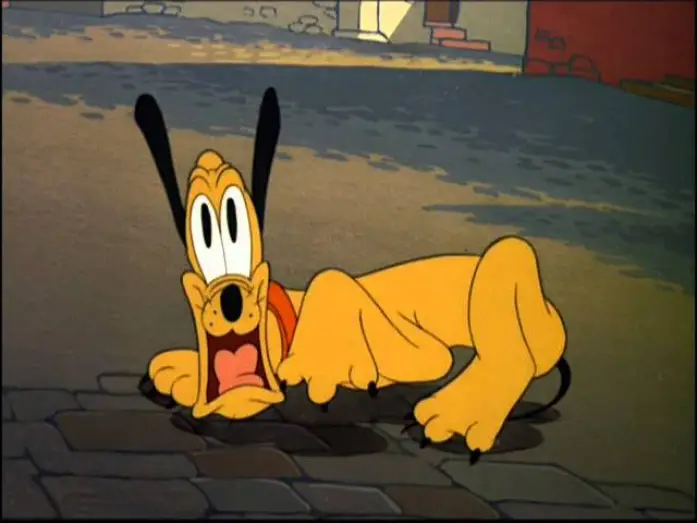 Video for the film In Dutch — Auf Holländisch 1946