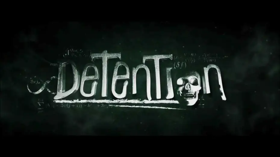 Video for the film Detention — Detention (2011) Official Trailer