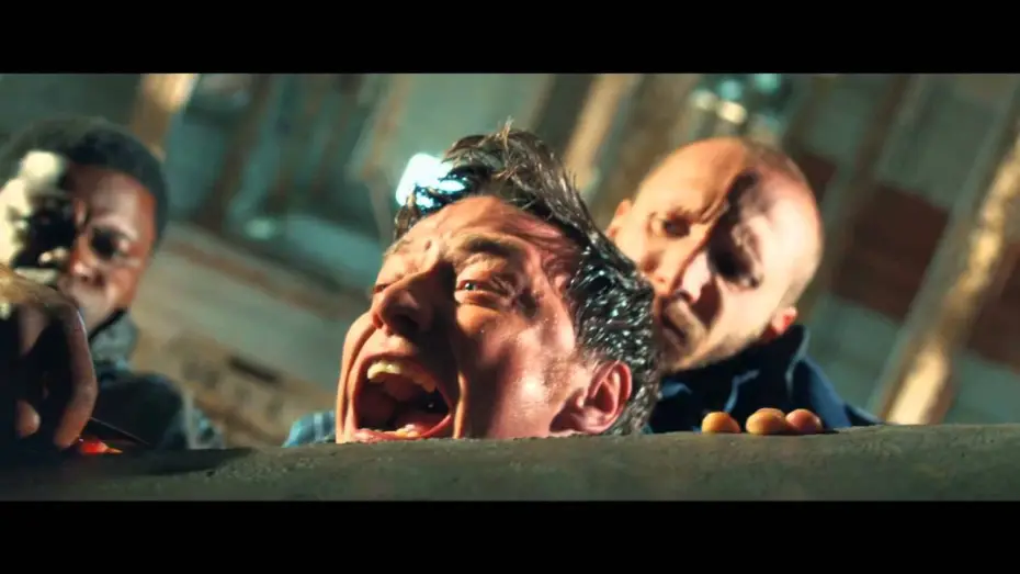 Video for the film Trance — IN TRANCE - trailer italiano