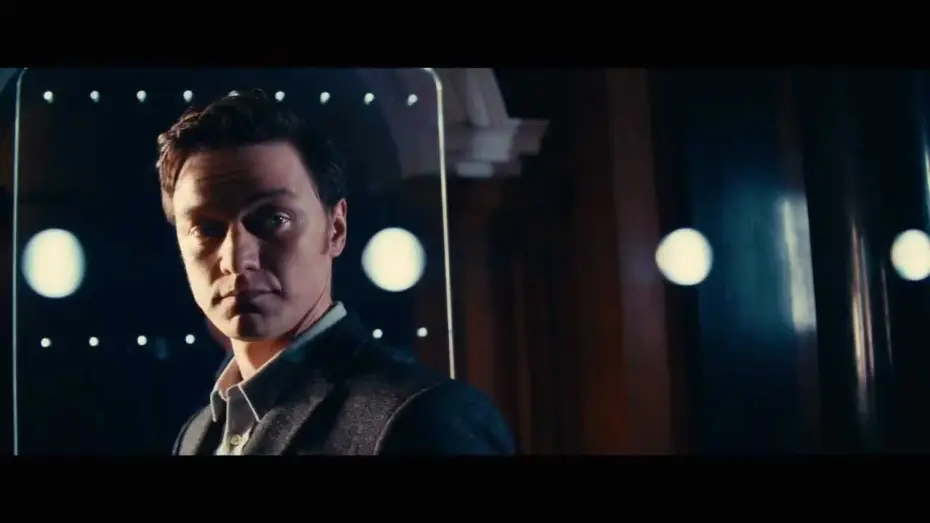 Video for the film Trance — Trance - Tráiler español