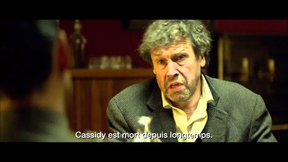 Video for the film Blackthorn — BLACKTHORN, la dernière chevauchée de Butch Cassidy - Bande-annonce officielle
