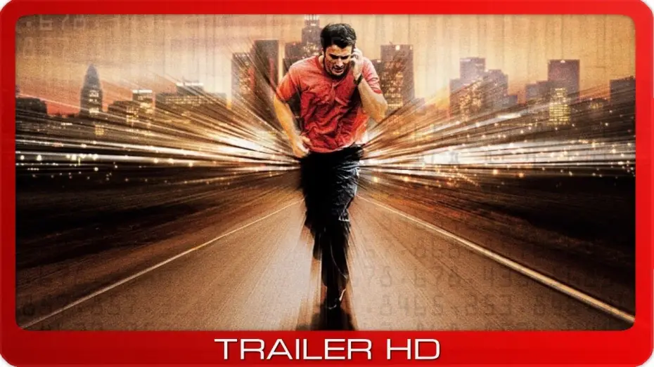 Video for the film Cellular — Final Call ≣ 2004 ≣ Trailer