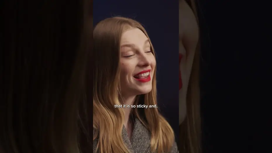 Video for the film Cuckoo — Fake Blood