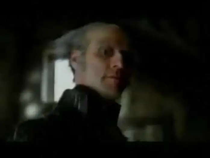 Video for the film Lemony Snicket's A Series of Unfortunate Events — Una serie de catastroficas desdichas Spot español