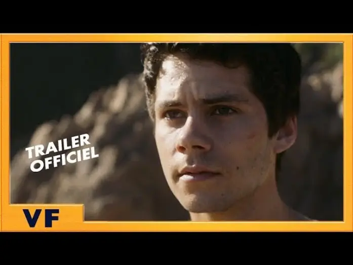 Video for the film Maze Runner: The Death Cure — Le Labyrinthe : Le Remède Mortel - Bande Annonce 2 VF