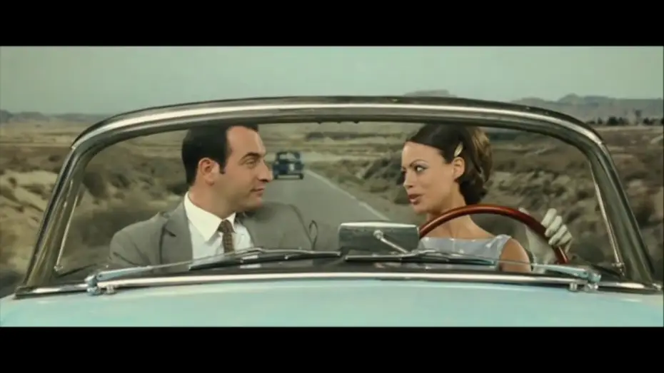 Video for the film OSS 117: Cairo, Nest of Spies — OSS 117 - Le Caire nid d'espion - Scène culte - Ne pas fumer me tue !